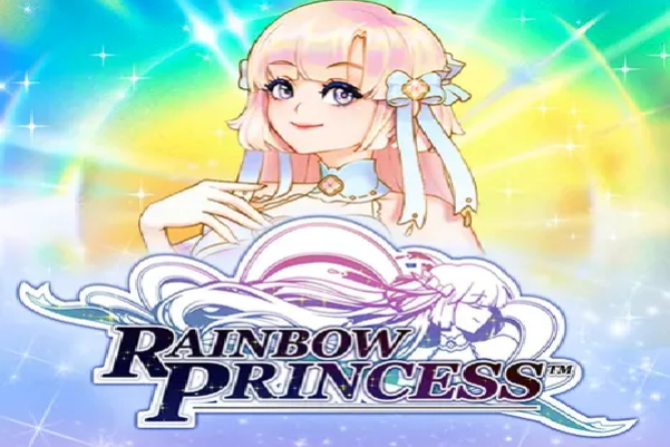 Rainbow Princess
