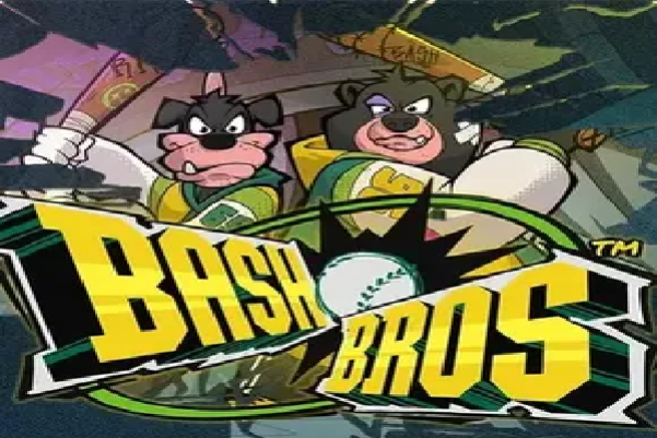 Bash Bros