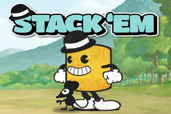Stack'em