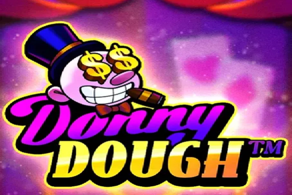 Donny Dough