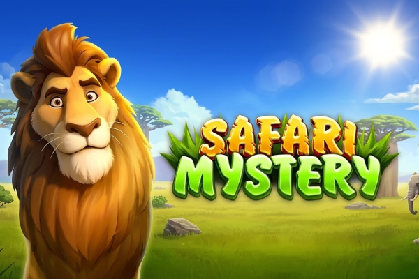 Safari Mystery