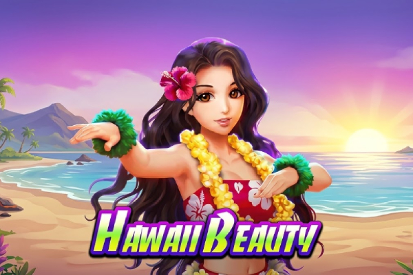 Hawaii Beauty