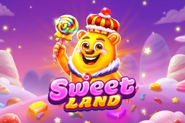 Sweet Land