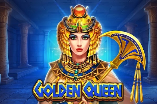 Golden Queen