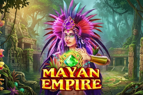 Mayan Empire