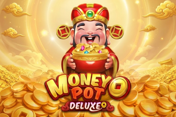 Money Pot Deluxe