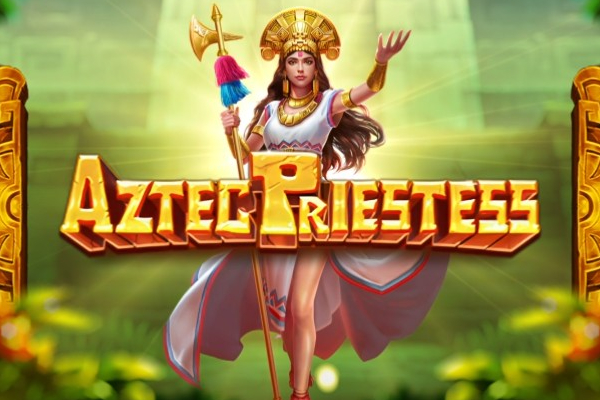 Aztec Priestess