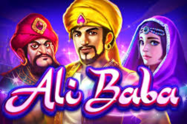Ali Baba