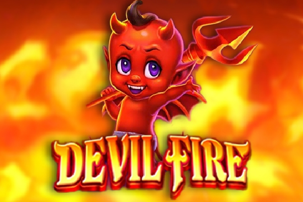 Devil Fire