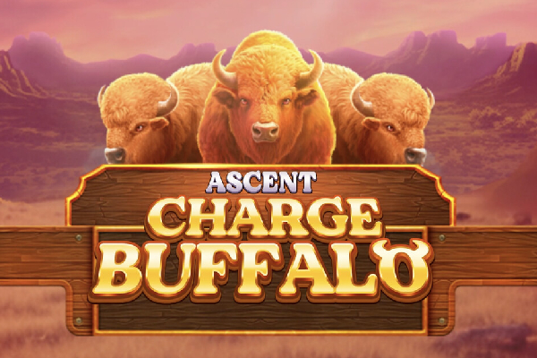 Charge Buffalo Ascent