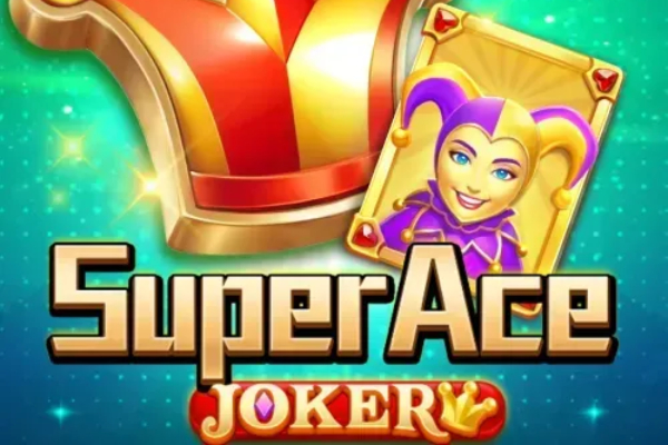 Super Ace Joker
