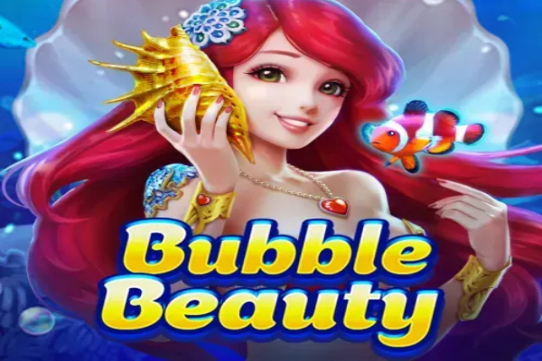 Bubble Beauty