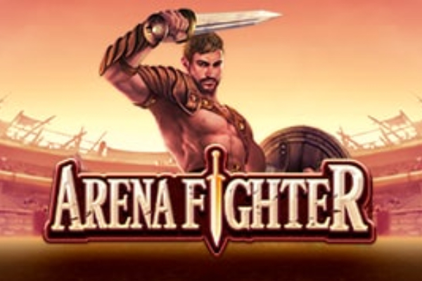 Arena Fighter