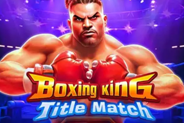 Boxing King Title Match