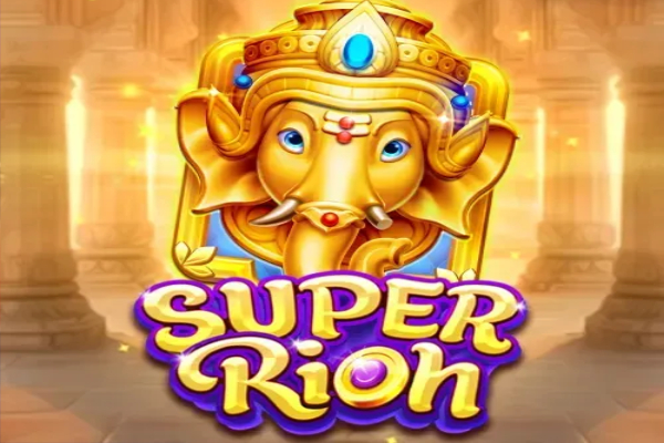 Super Rich