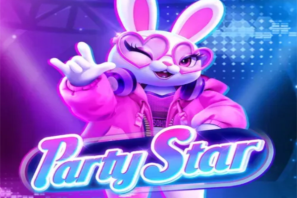Pary Star
