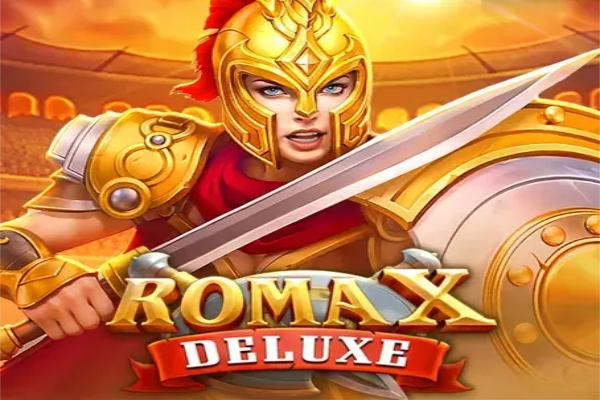 Roma X Deluxe