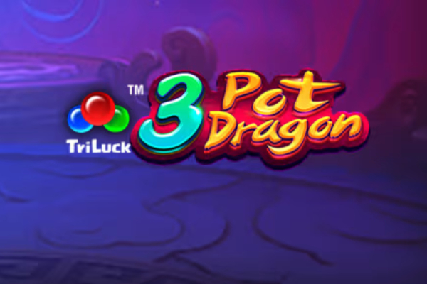 3 Pot Dragon