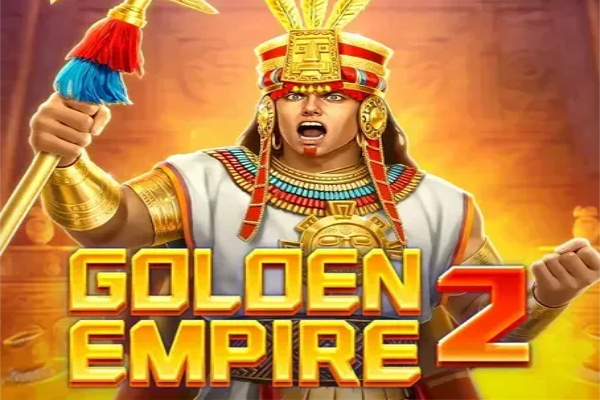 Golden Empire 2