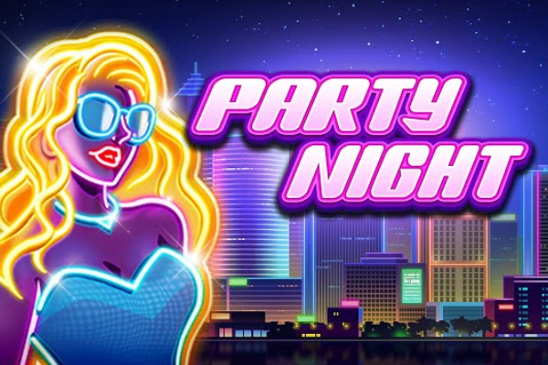 Paty Night
