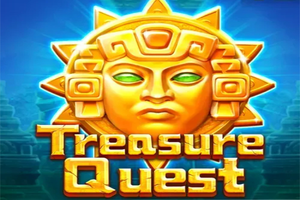 Treasure Quest