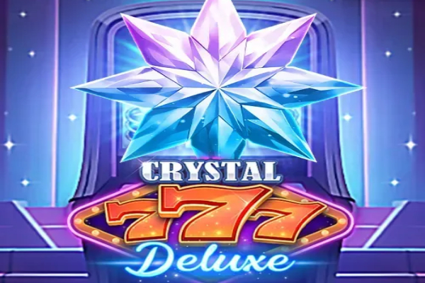 Crystal 777 Deluxe