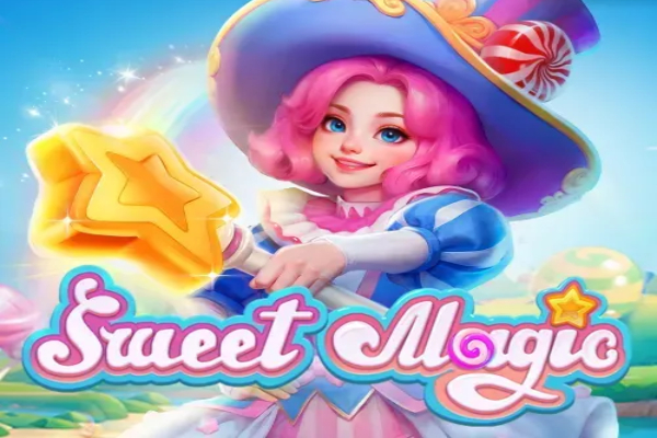 Sweet Magic