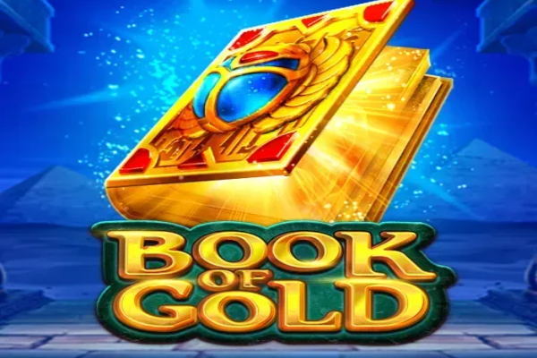Book Of Gold