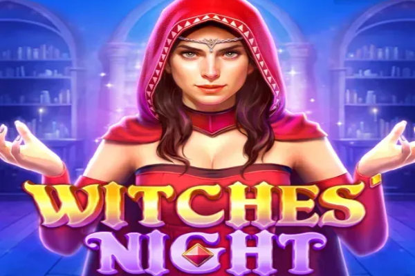 Witches Night
