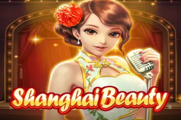 Sanghai Beauty