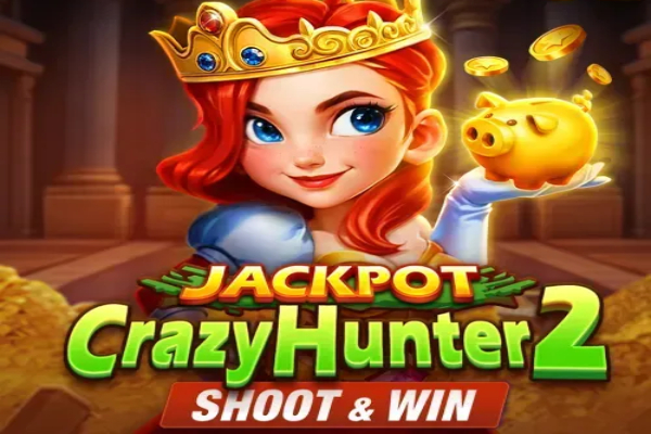 Crazy Hunter 2