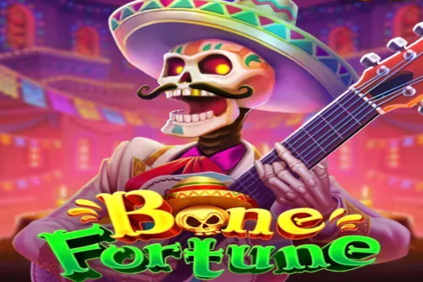 Bone Fortune