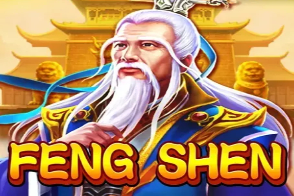 Feng Shen