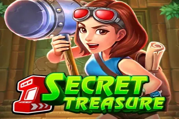 Secret Treasure
