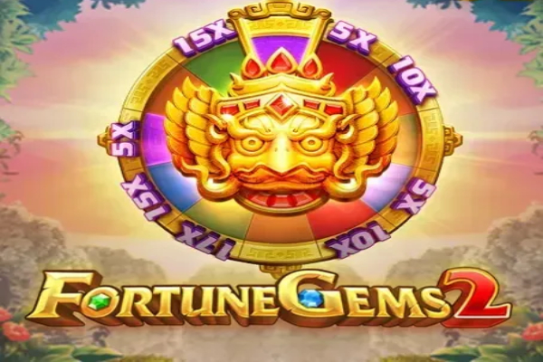 Fortune Gems 2
