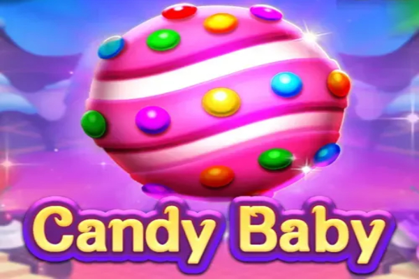 Candy Baby