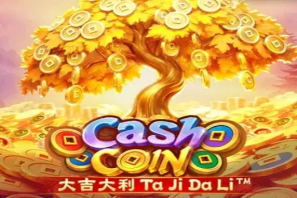 Cash Coin