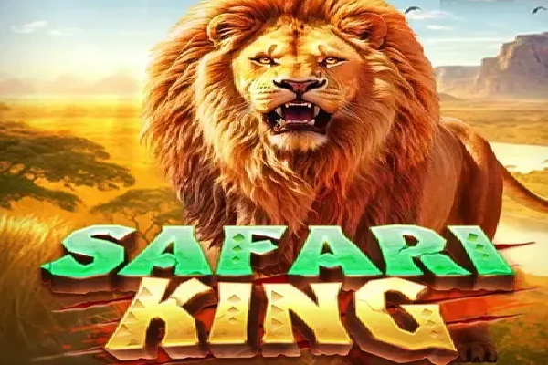Safari King