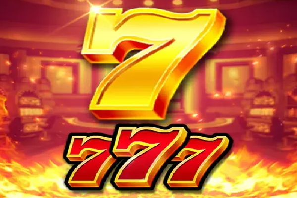 SevenSevenSeven