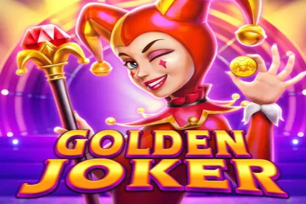 Golden Joker