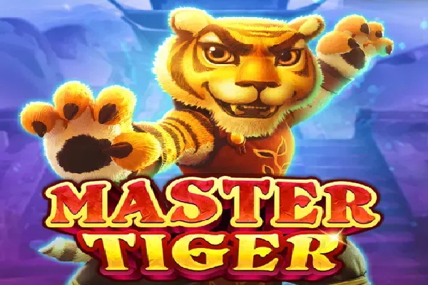 Master Tiger
