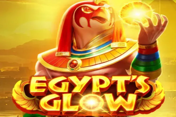 Egypt's Glow
