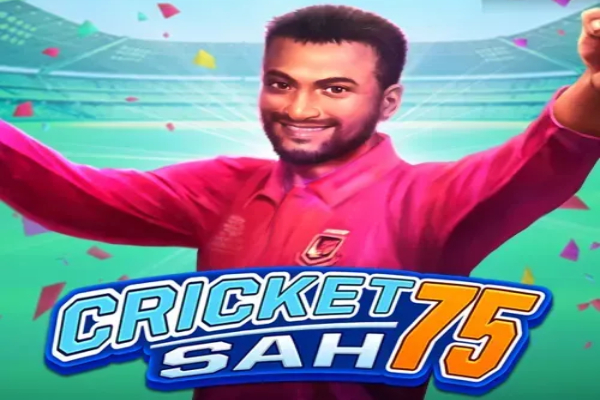 Cricket SAH 75