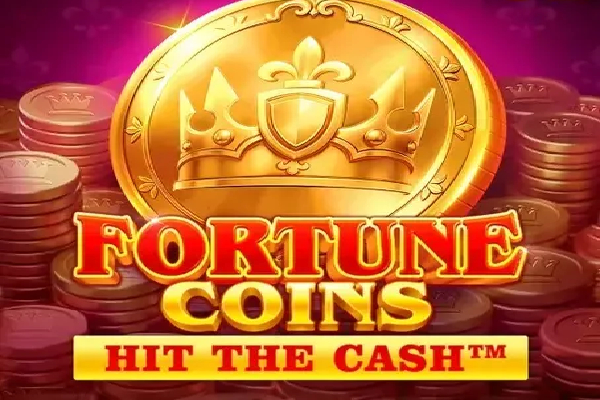 Fortune Coins