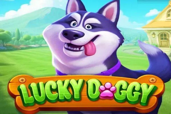 Lucky Doggy