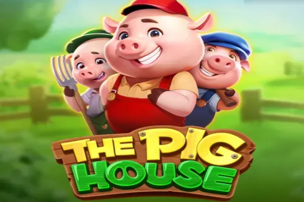 The Pig House