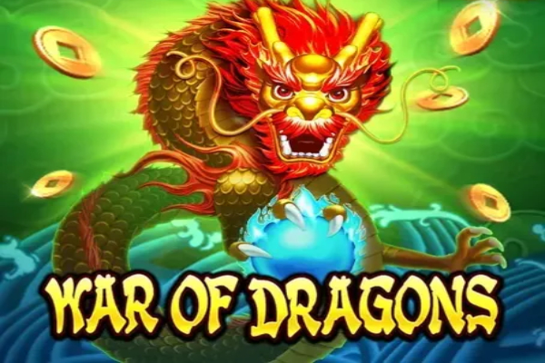 War Of Dragons