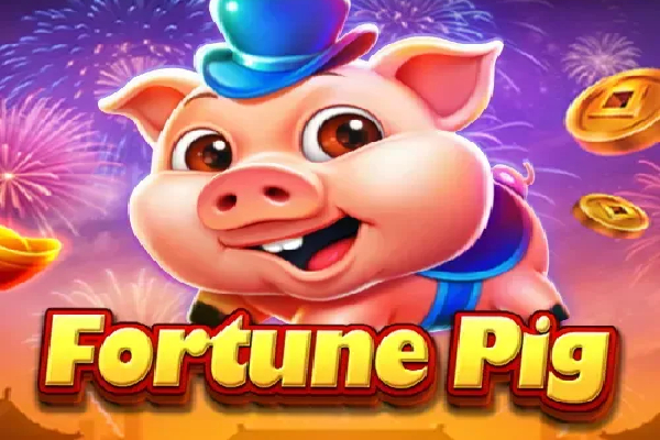 Fortune Pig