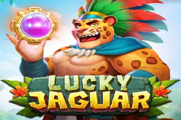 Lucky Jaguar