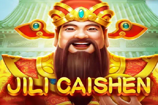 Jili Caishen